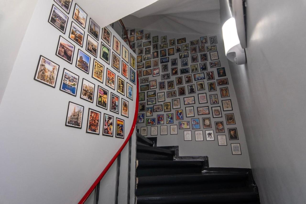 Asmali Pera Hotel — Photos 1