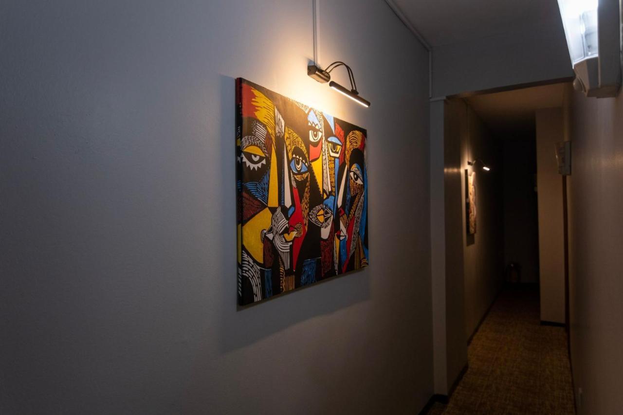 Asmali Pera Hotel — Photos 3